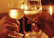 A Valentines Day Dinner Plan: For The Advanced Cook