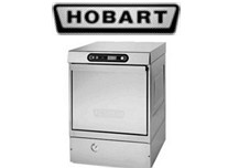 The Hobart Energy Star Dishwasher!