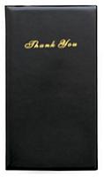 Update International GCF-BK Guest Check Folder The Update Internationl GCF-BK Guest Check Folder allows your commercial kitchen to present its guests their bills in an elegant manner.